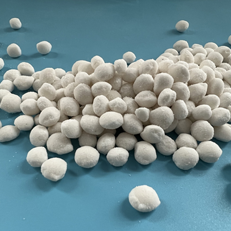 氯化鈣融雪劑的作用原理？