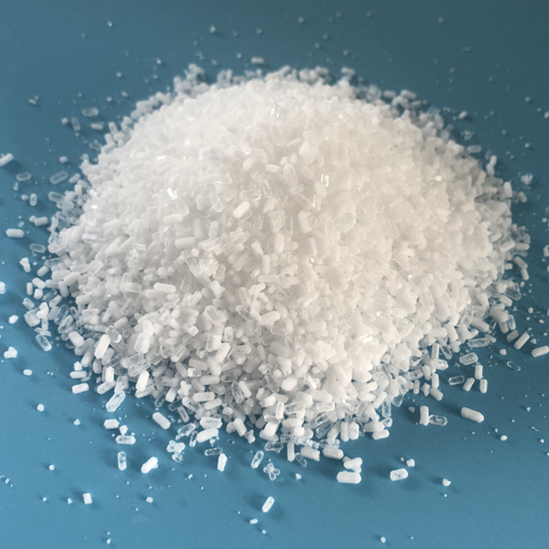 七水硫酸鎂有哪些用處？